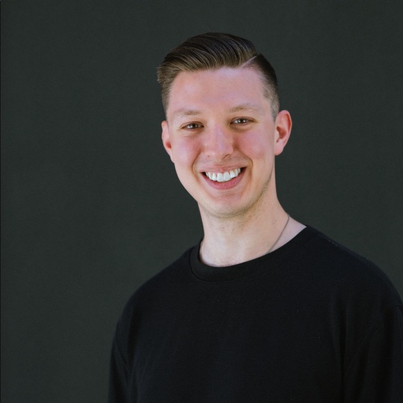 Meet your Posher, Michael - Picture 1 of 1